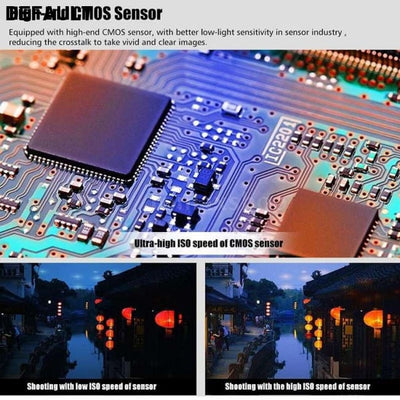 1080P Metal Mayhem! Digital Camcorders Best Selling Products Cameras