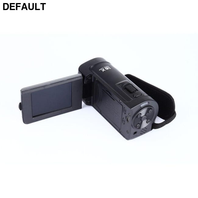 1080P Video Cam 16MP Digital Camcorders Cameras