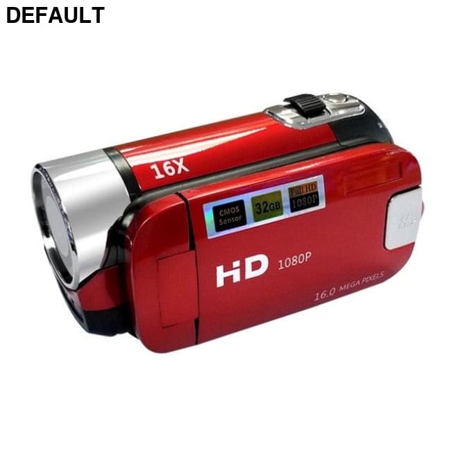 1080P Vlog Camera Digital Camcorders Best Selling Products