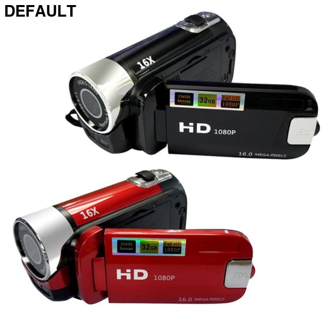 1080P Vlog Camera Digital Camcorders Best Selling Products