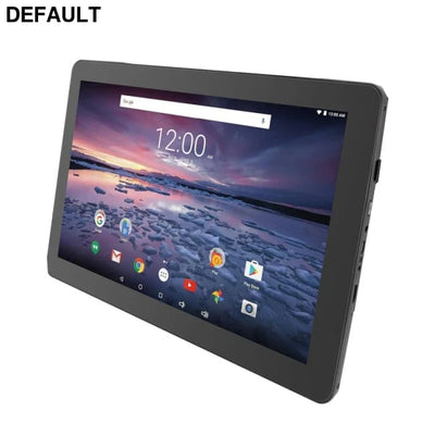 12.2’’ 1GB RAM 32GB ROM Android 6.0 Tablet PC 1920x1200 IPS MT8163 Quad Core Dual Camera 5000mAh Battery Mini HD-MI