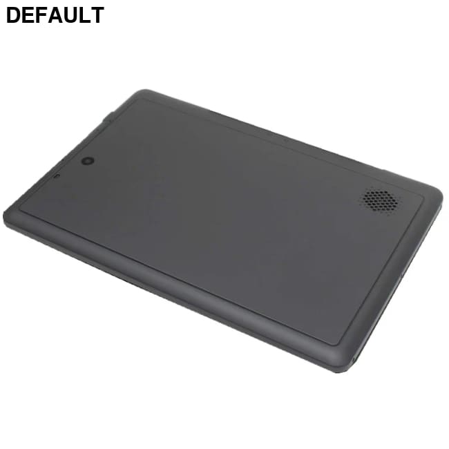 12.2’’ 1GB RAM 32GB ROM Android 6.0 Tablet PC 1920x1200 IPS MT8163 Quad Core Dual Camera 5000mAh Battery Mini HD-MI