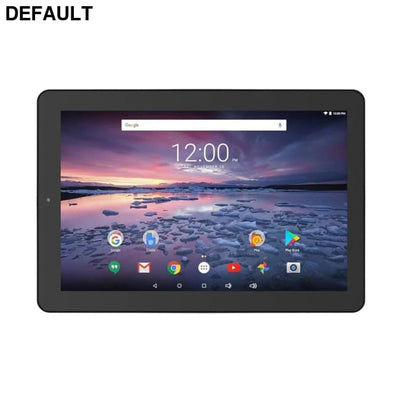 12.2’’ 1GB RAM 32GB ROM Android 6.0 Tablet PC 1920x1200 IPS MT8163 Quad Core Dual Camera 5000mAh Battery Mini HD-MI