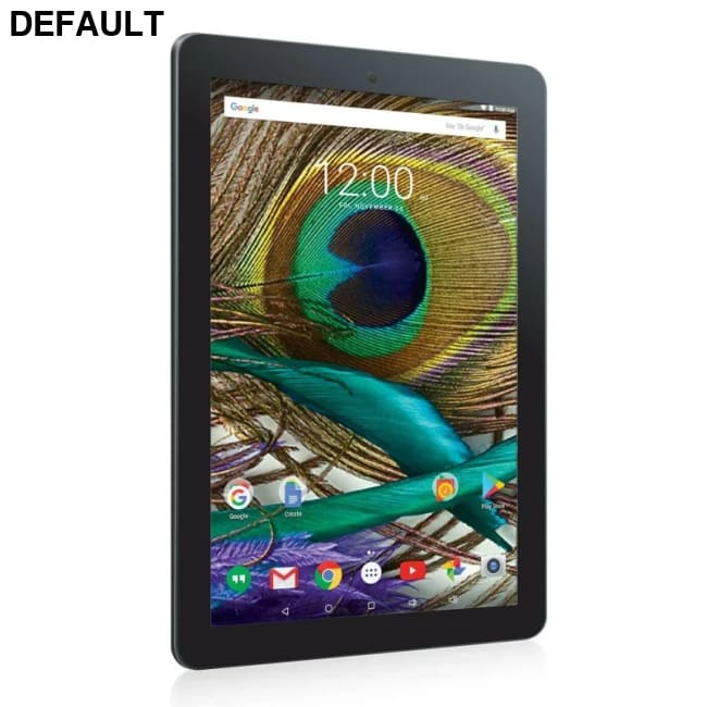 12.2’’ 1GB RAM 32GB ROM Android 6.0 Tablet PC 1920x1200 IPS MT8163 Quad Core Dual Camera 5000mAh Battery Mini HD-MI