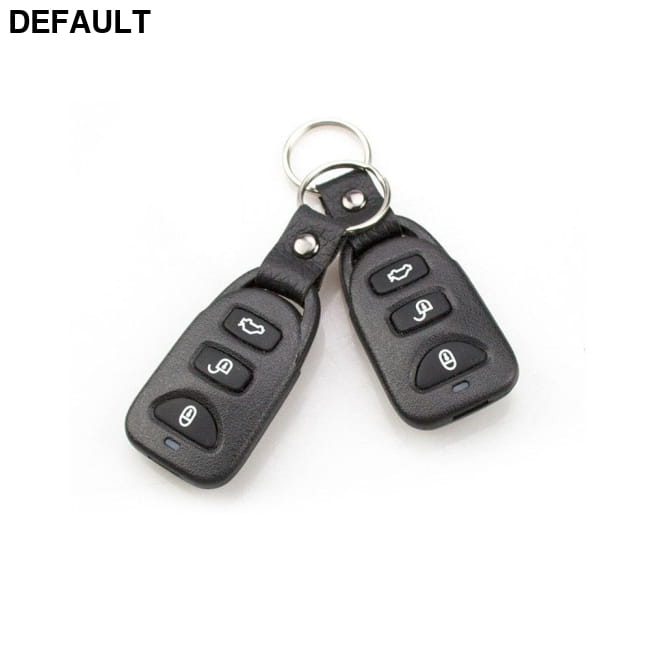 12V Car Remote Central Door Lock Keyless System China Alarm & Security Systems Electronics