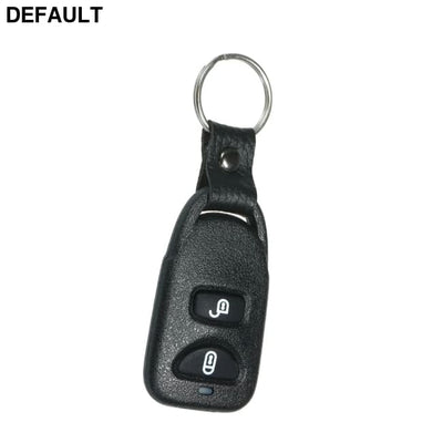 12V Universal Car Auto Remote Central Kit Door Lock Locking Vehicle Keyless Entry System with 2 Control Starter Best