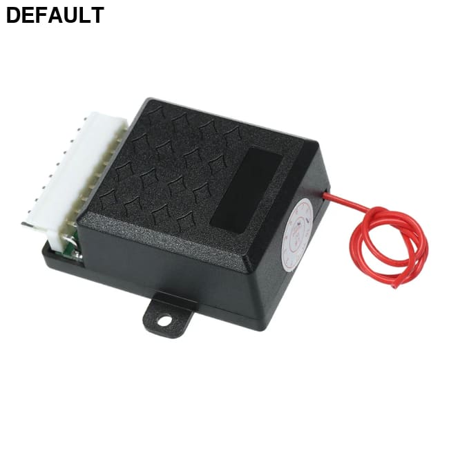 12V Universal Car Auto Remote Central Kit Door Lock Locking Vehicle Keyless Entry System with 2 Control Starter Best