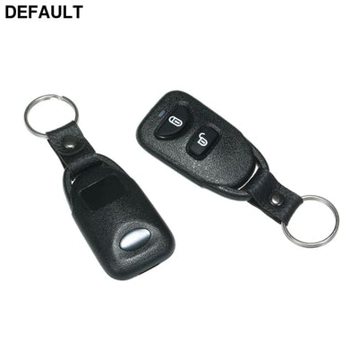 12V Universal Car Auto Remote Central Kit Door Lock Locking Vehicle Keyless Entry System with 2 Control Starter Best