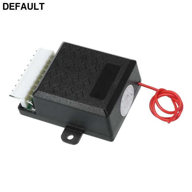 12V Universal Car Auto Remote Central Kit Door Lock Locking Starter Vehicle Keyless Systems