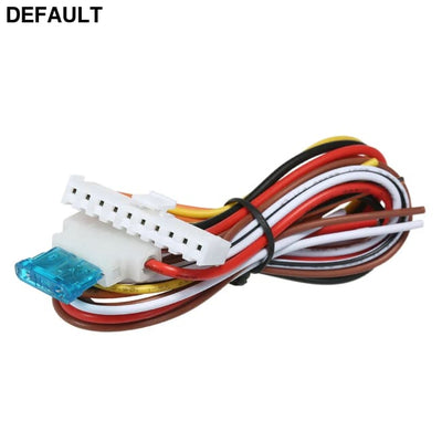 12V Universal Car Auto Remote Central Kit Door Lock Locking Vehicle Keyless Entry System with 2 Control Starter Best