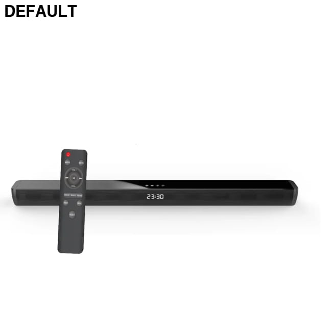 150W Soundbar 2.1 Home Theater with Subwoofer 3D Stereo SM-8808-SW Speakers Electronics