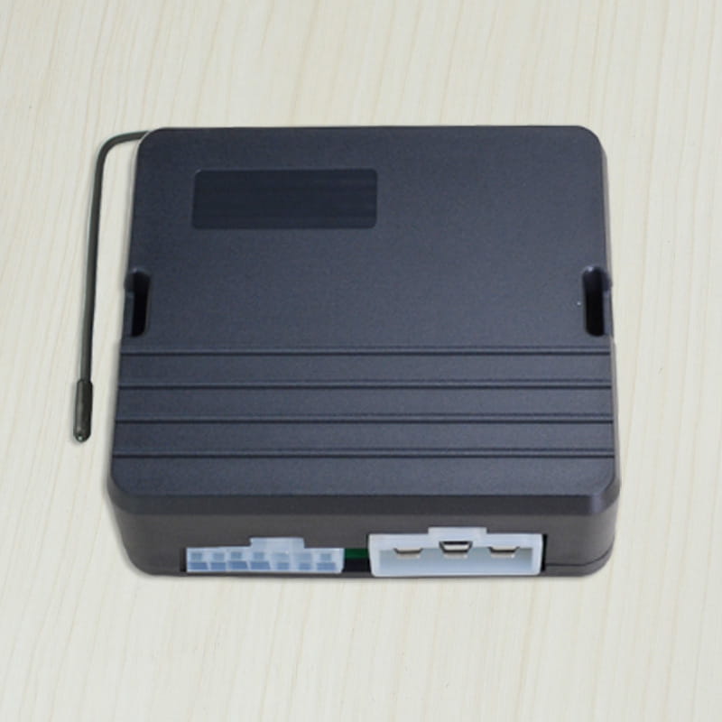 12V Universal Car Modification One-key Start System