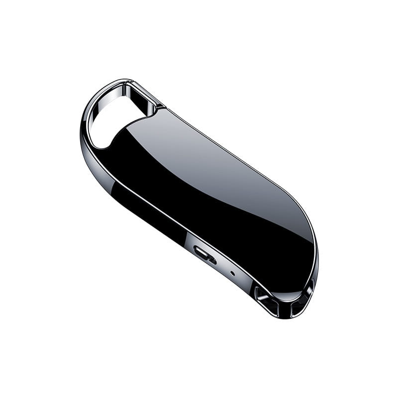 New Product V11 Keychain Voice Recorder Portable MP3 Player
