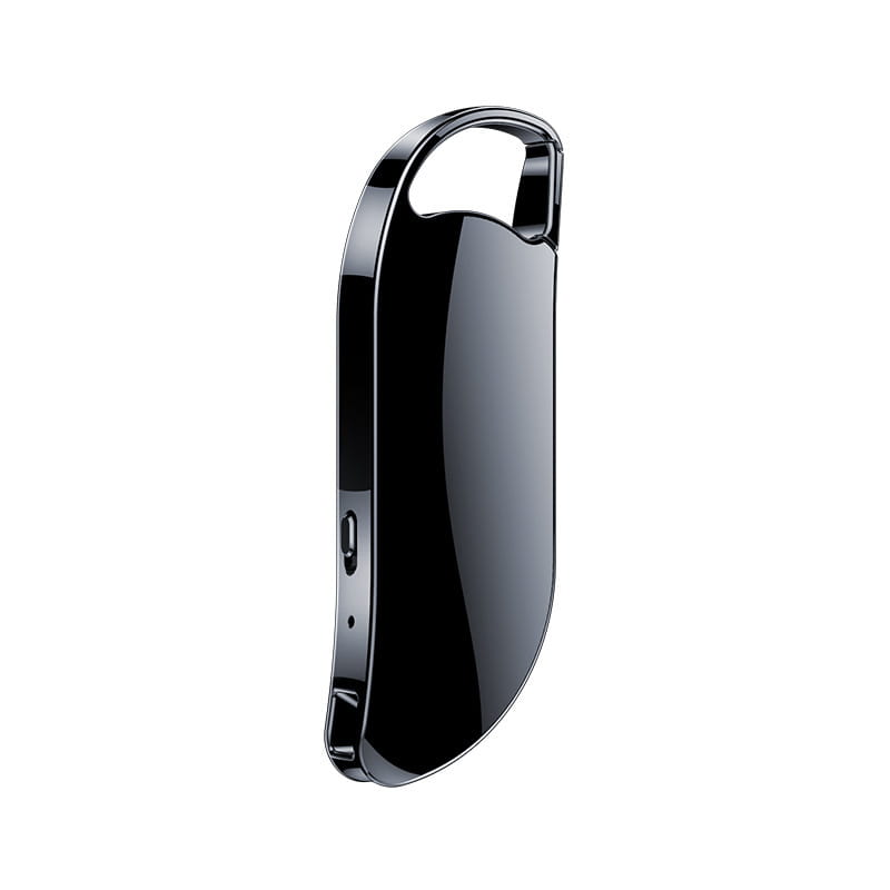 New Product V11 Keychain Voice Recorder Portable MP3 Player