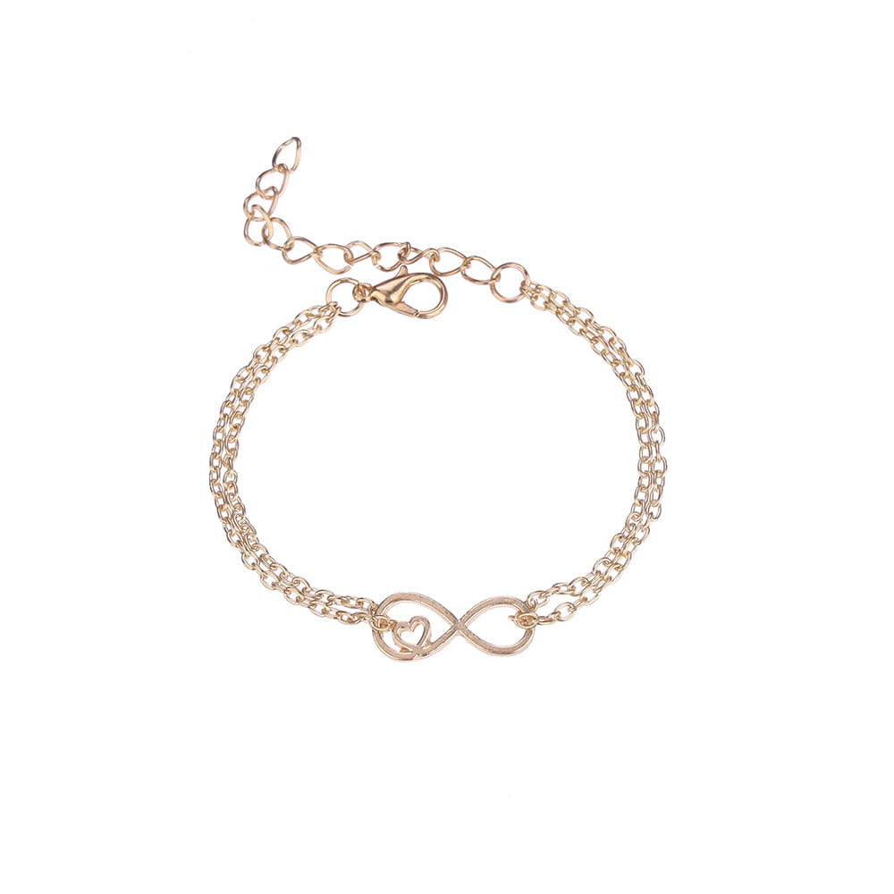 Bohemian Bracelets & Bangles Set Vintage Bead Boho Charm Bracelet For Women Jewelry Accessories Pulseras Mujer Bijoux