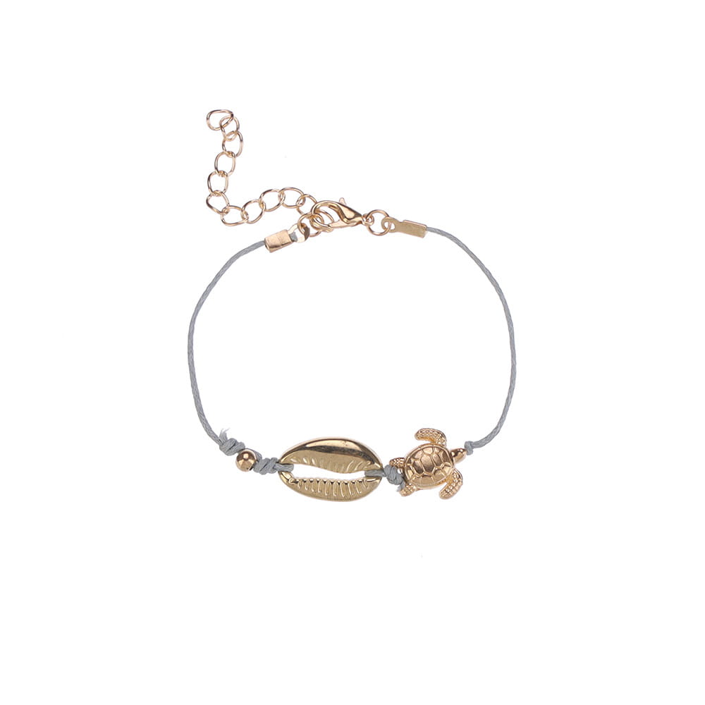 Bohemian Bracelets & Bangles Set Vintage Bead Boho Charm Bracelet For Women Jewelry Accessories Pulseras Mujer Bijoux