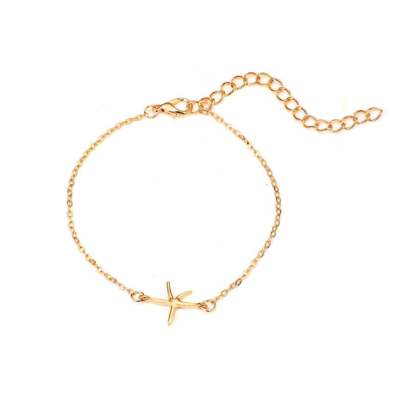 Bohemian Bracelets & Bangles Set Vintage Bead Boho Charm Bracelet For Women Jewelry Accessories Pulseras Mujer Bijoux