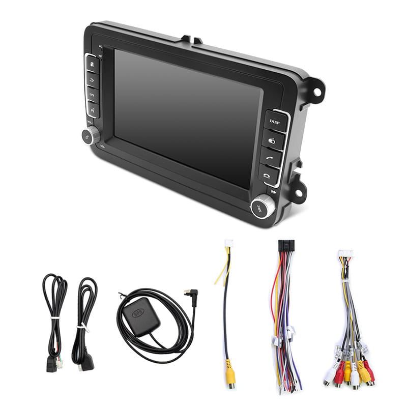Universal Host Navigator In Car Android Player