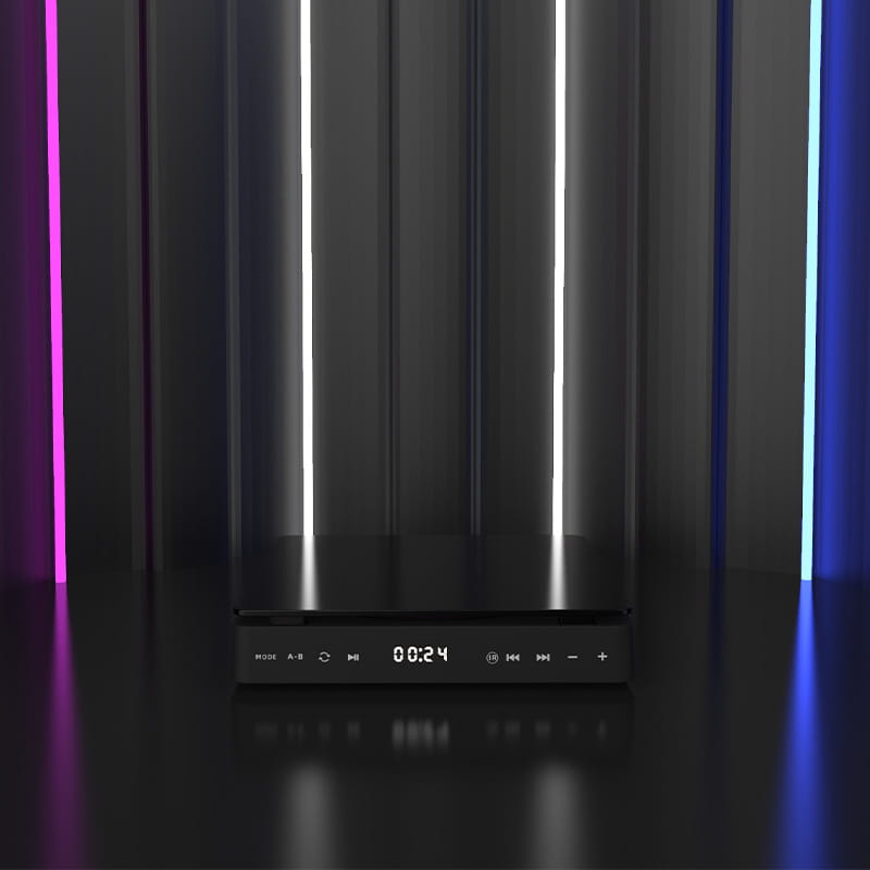 Home DVD HD Player Mini CD