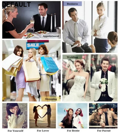 18K Rose Gold Lab Diamond Ring 925 Sterling Silver Engagement Wedding Rings for Women Men Vintage Party Jewelry Gift