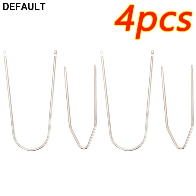 2/4pcs Auto Radio Stereo Removals Installation Key Kit Car Removal Tool CD Player Set Accessories 4pcs Best Selling