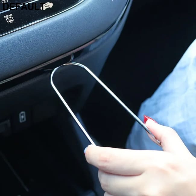 2/4pcs Auto Radio Stereo Removals Installation Key Kit Car Removal Tool CD Player Set Accessories Best Selling Products