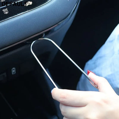 2/4pcs Auto Radio Stereo Removals Installation Key Kit Car Removal Tool CD Player Set Accessories Best Selling Products