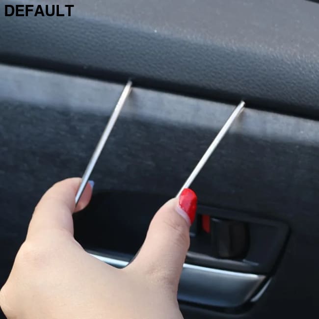 2/4pcs Auto Radio Stereo Removals Installation Key Kit Car Removal Tool CD Player Set Accessories Best Selling Products