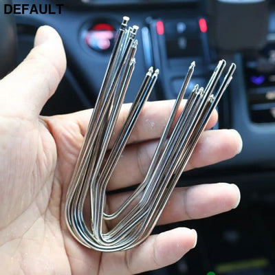 2/4pcs Auto Radio Stereo Removals Installation Key Kit Car Removal Tool CD Player Set Accessories Best Selling Products