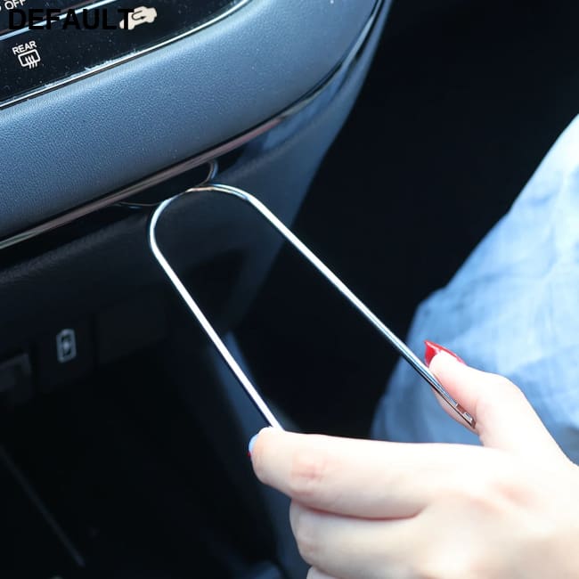 2/4pcs Auto Radio Stereo Removals Installation Key Kit Car Removal Tool CD Player Set Accessories Best Selling Products