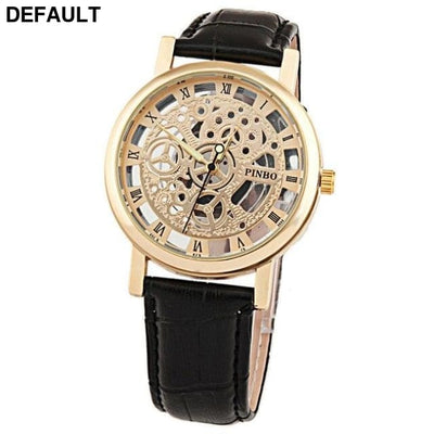 2018 Gold Quartz Men’s Watch 1 Men Watches Best Selling Products