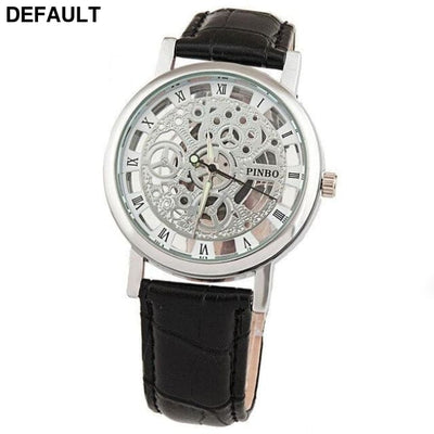 2018 Gold Quartz Men’s Watch 2 Men Watches Best Selling Products
