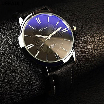 2018 Yazole Men’s Watch Men Quartz Watches Best Selling Products