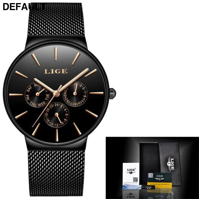 2020 Women’s Metal Watches Women