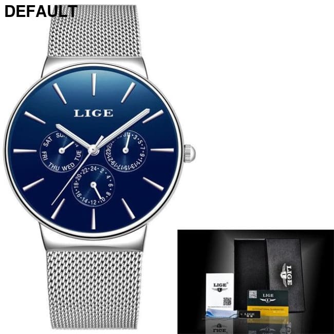 2020 Women’s Metal Watches Women