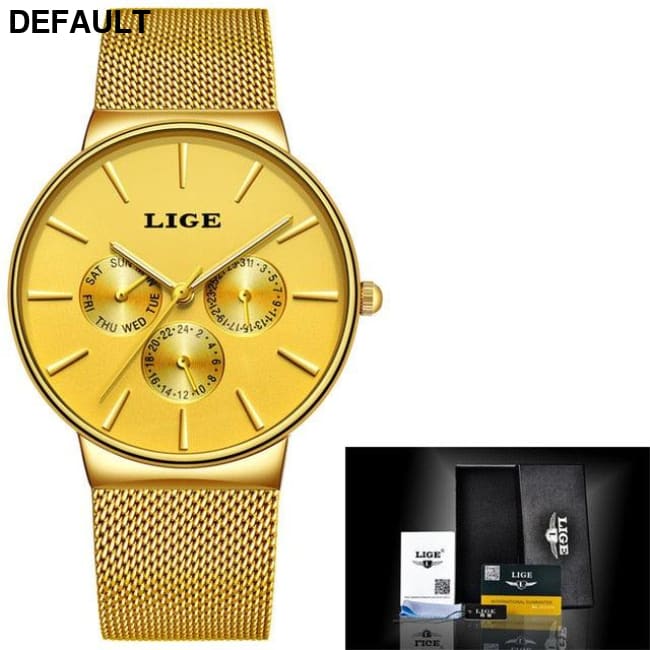 2020 Women’s Metal Watches Women