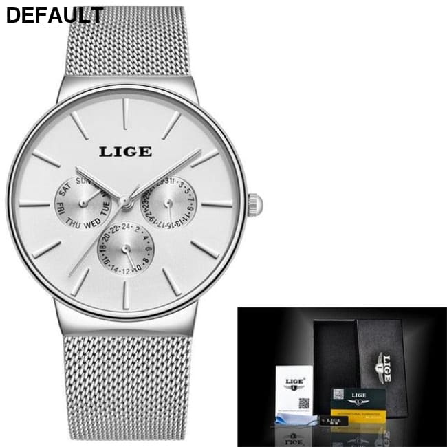 2020 Women’s Metal Watches Women