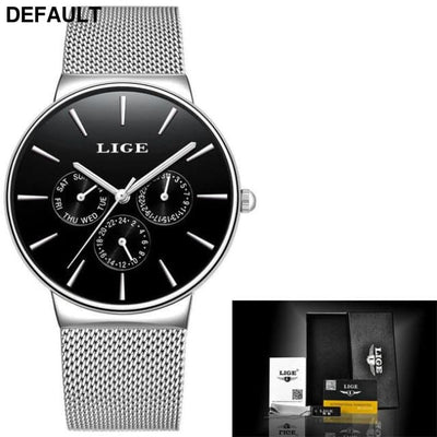 2020 Women’s Metal Watches Women