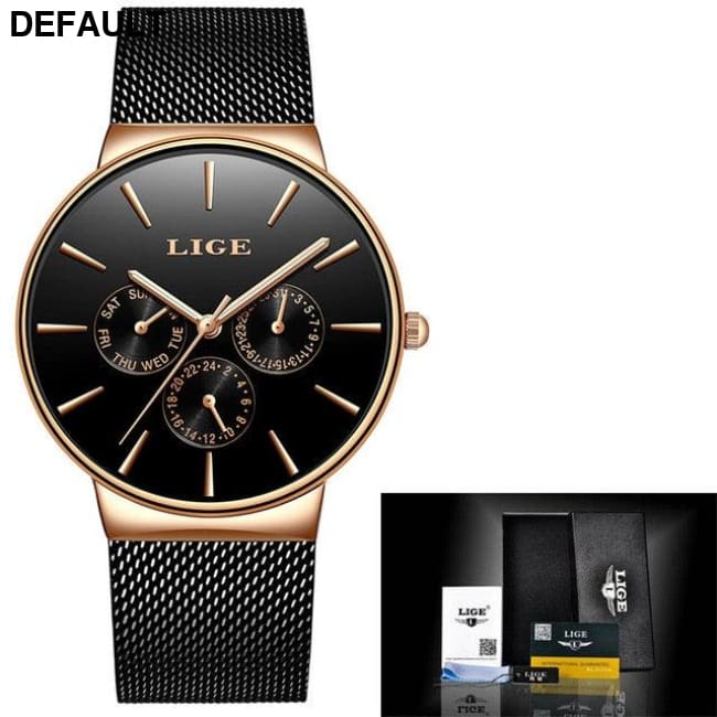 2020 Women’s Metal Watches Women