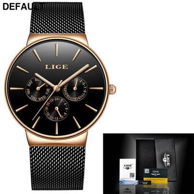 2020 Women’s Metal Watches Women