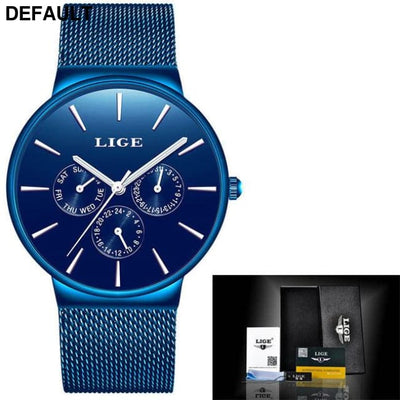 2020 Women’s Metal Watches Women