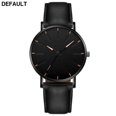 2021 Luxury Men’s Watch: Hot Sale! Men Quartz Watches Best Selling Products