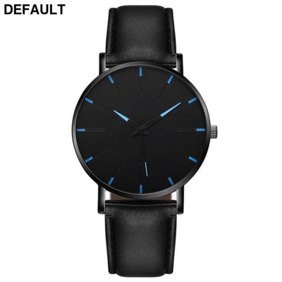 2021 Luxury Men’s Watch: Hot Sale! Men Quartz Watches Best Selling Products