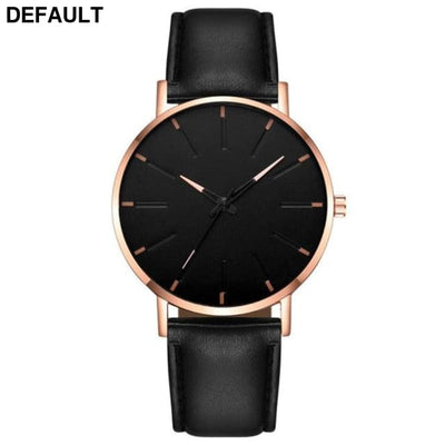 2021 Luxury Men’s Watch: Hot Sale! Men Quartz Watches Best Selling Products