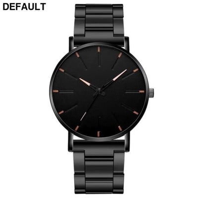2021 Luxury Men’s Watch: Hot Sale! Men Quartz Watches Best Selling Products