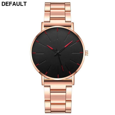 2021 Luxury Men’s Watch: Hot Sale! Men Quartz Watches Best Selling Products