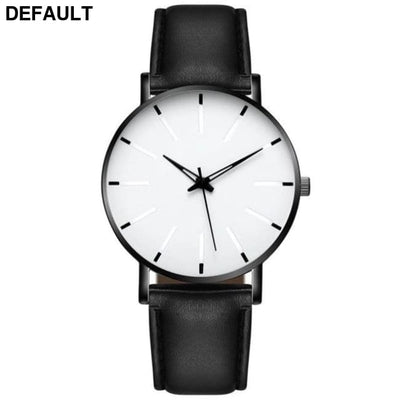 2021 Luxury Men’s Watch: Hot Sale! Men Quartz Watches Best Selling Products