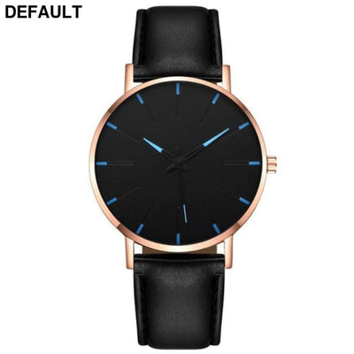 2021 Luxury Men’s Watch: Hot Sale! Men Quartz Watches Best Selling Products