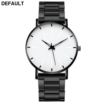 2021 Luxury Men’s Watch: Hot Sale! Men Quartz Watches Best Selling Products