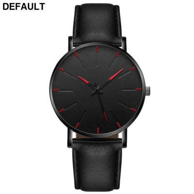 2021 Luxury Men’s Watch: Hot Sale! Men Quartz Watches Best Selling Products